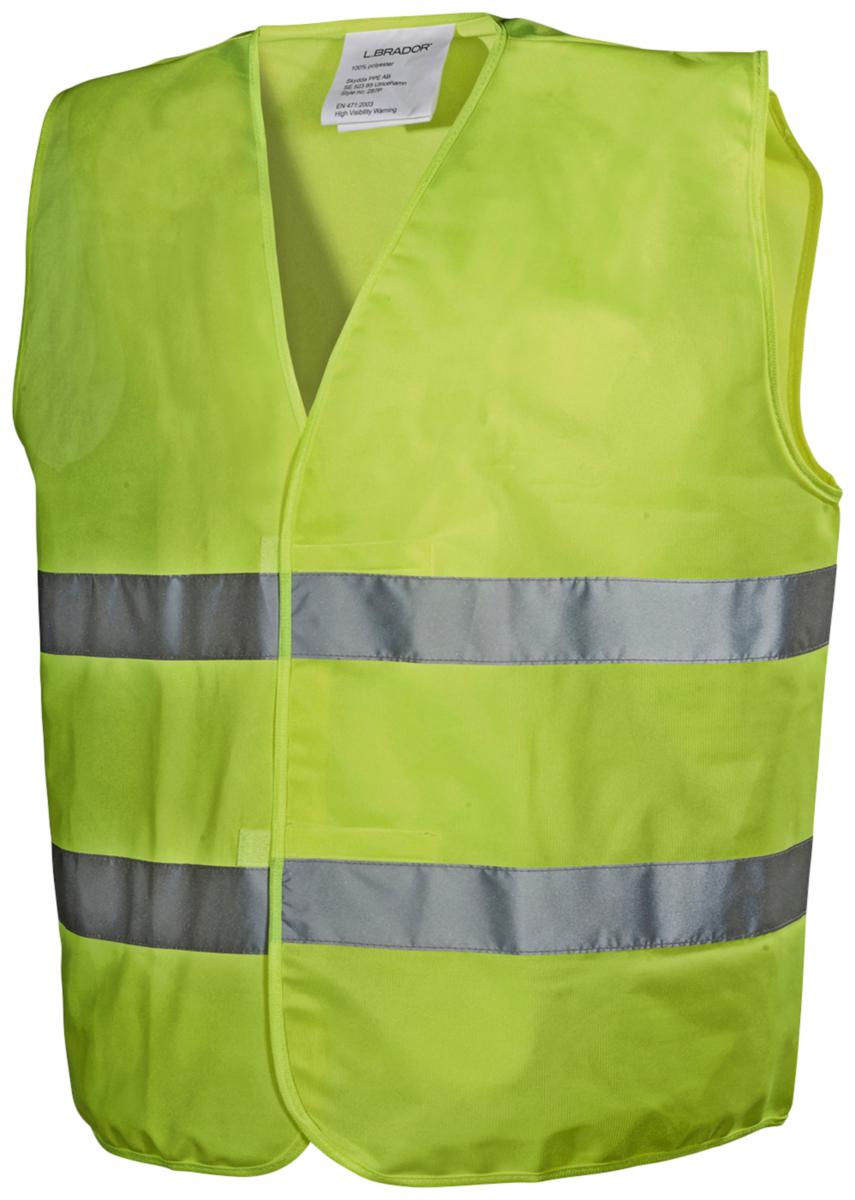 Vest L.Brador 287P