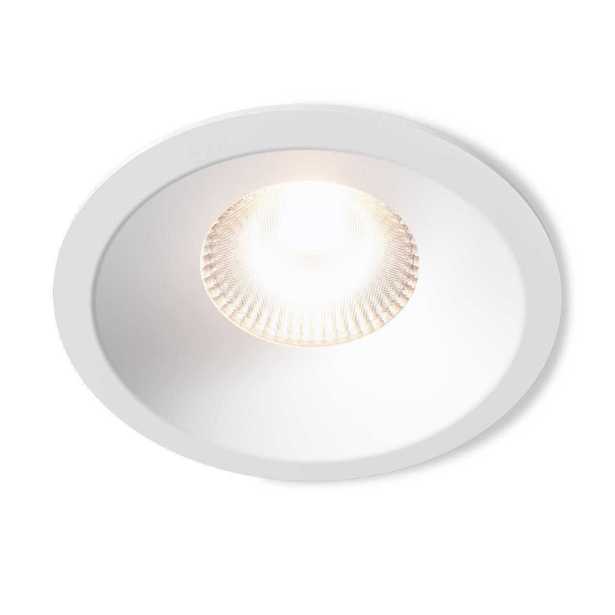 Downlight Plejd Deep Hvit - 220-240