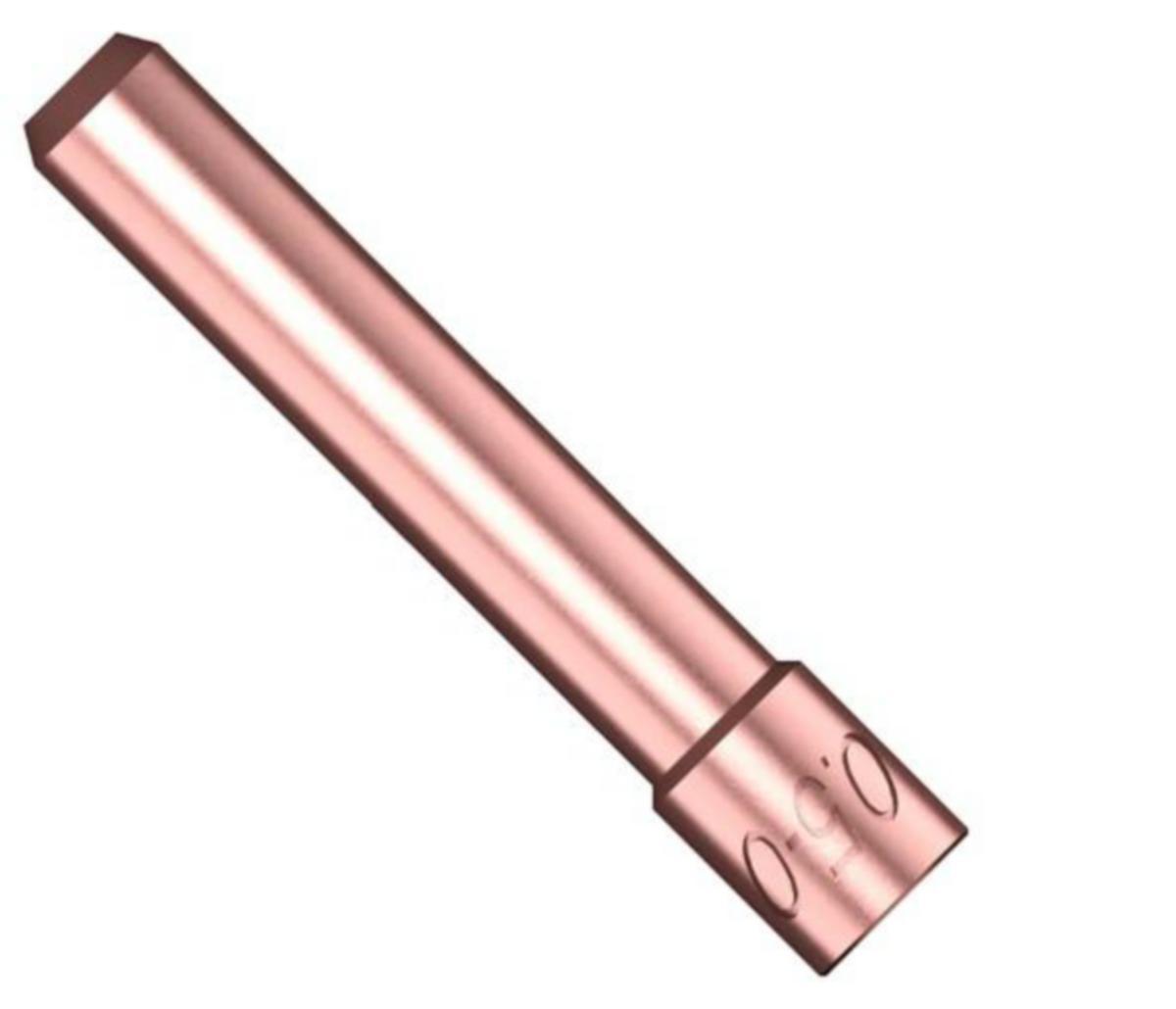 Spennhylse WP9-WP20 Parweld 3.2mm