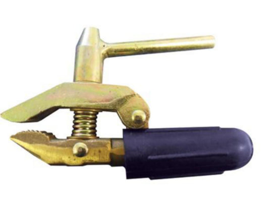 Jordklemme Skru Parweld