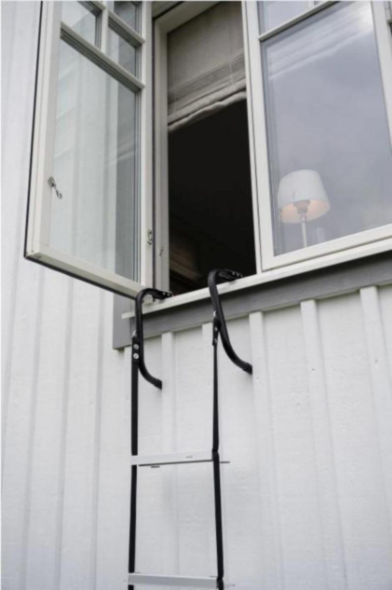 Brannstige Housegard EL45S 4.5m