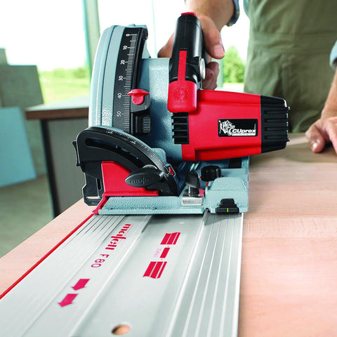 Føringsskinne Mafell F 160