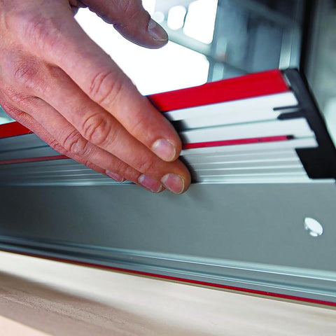 Føringsskinne Mafell F 160