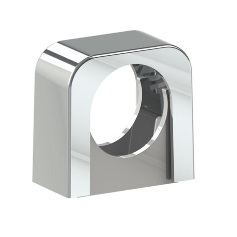 Klammer Snap enkel, Faluplast