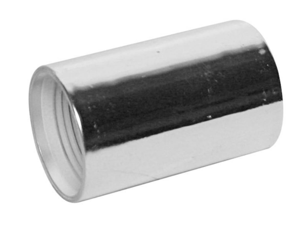 Dobbelmuffe PP/TPE, Faluplast