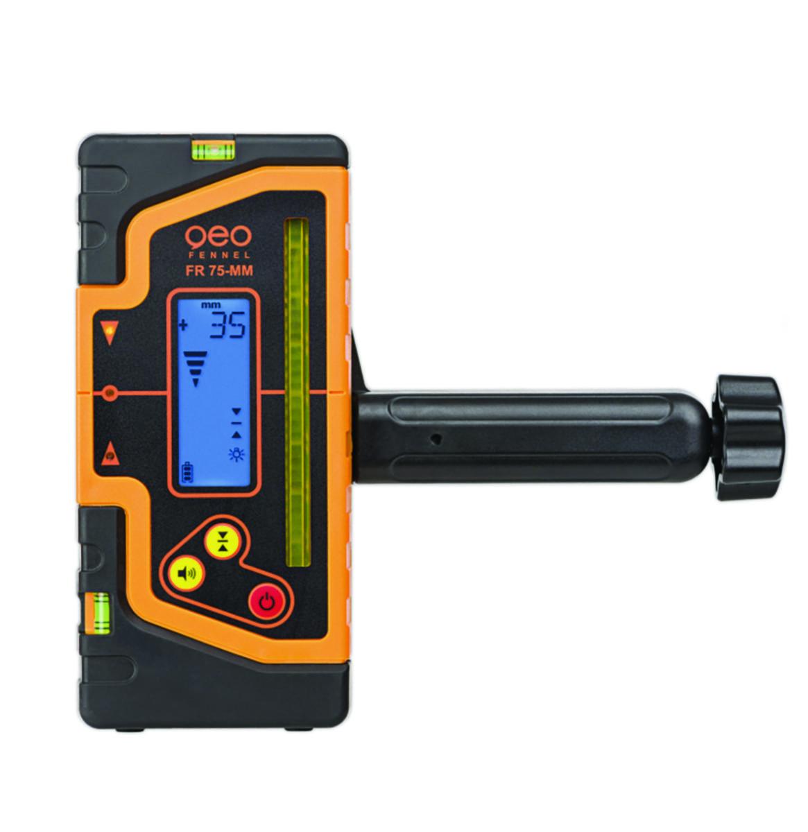 Håndsensor Geo Fennel FR75-MM