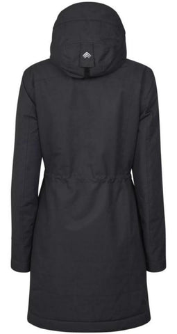 Parkas dame Tracker Original Sport 7162