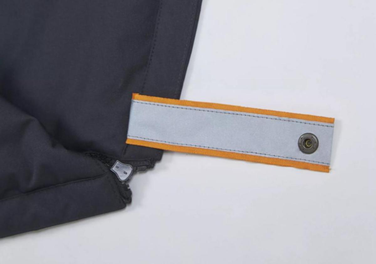 Parkas Tracker Original Sport 7160