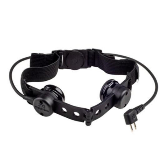 Strupemikrofon 3M Peltor MT9-02