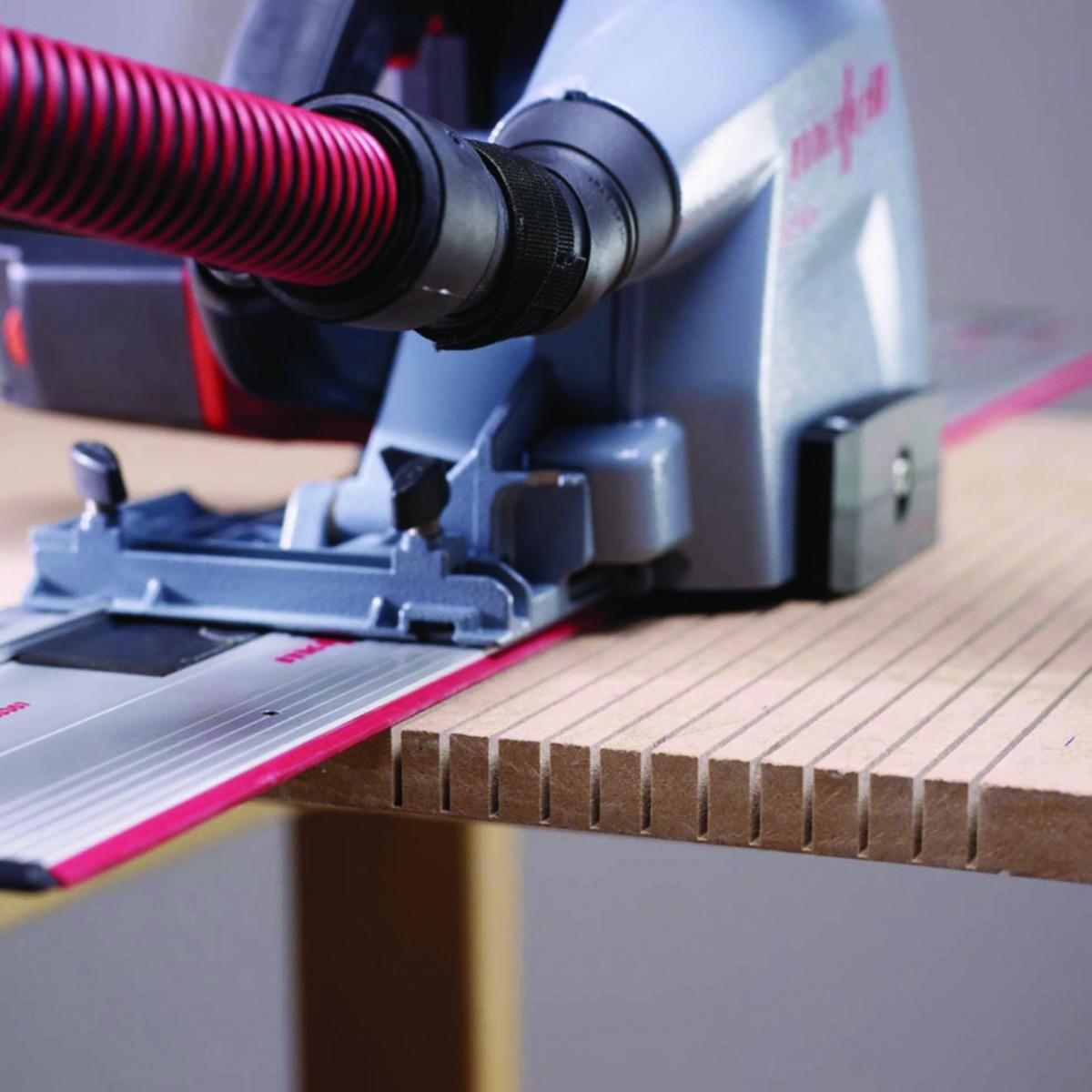 Multifres Mafell MF 26 CC AF-MAX