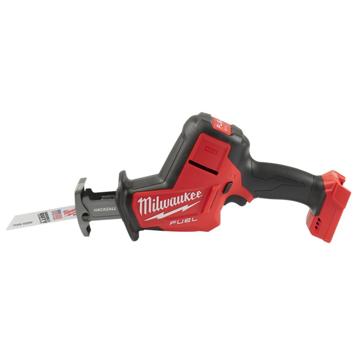 Bajonettsag Milwaukee M18 FHZ-0 Solo