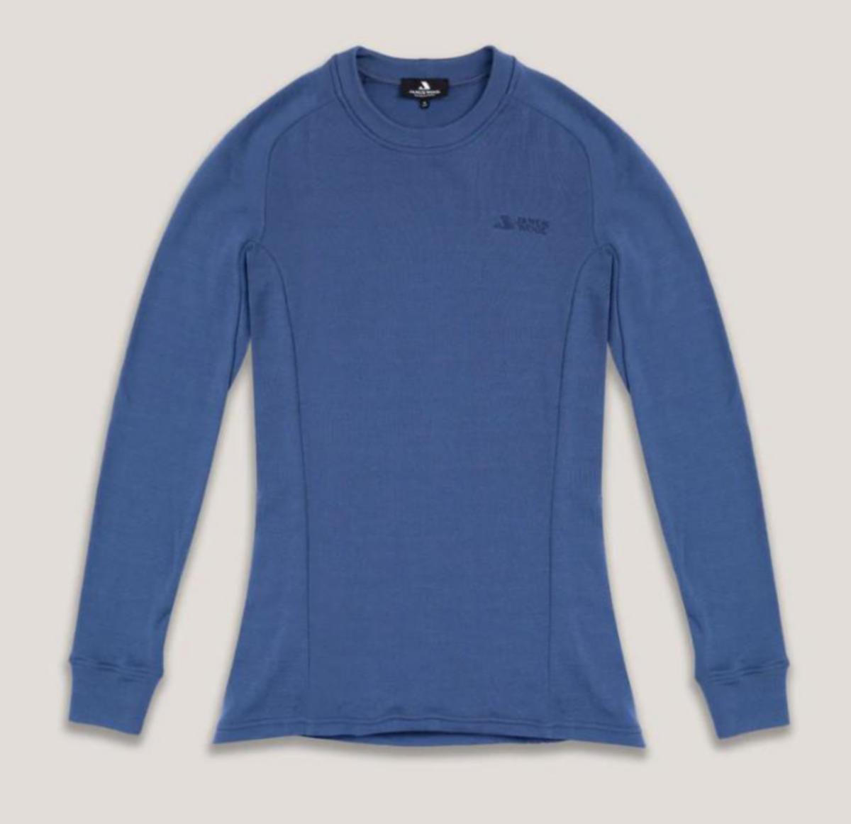 Undertrøye Janus AirWool® 260