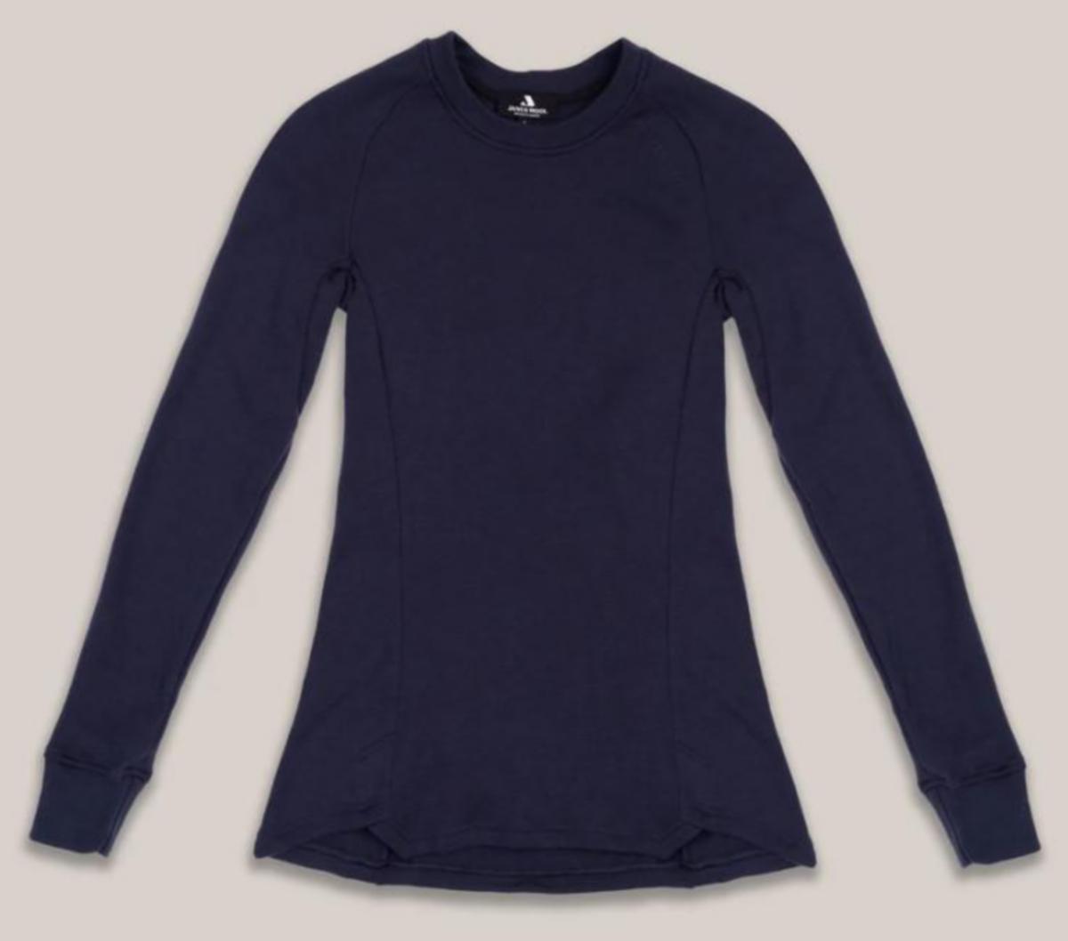 Undertrøye dame Janus AirWool® 260