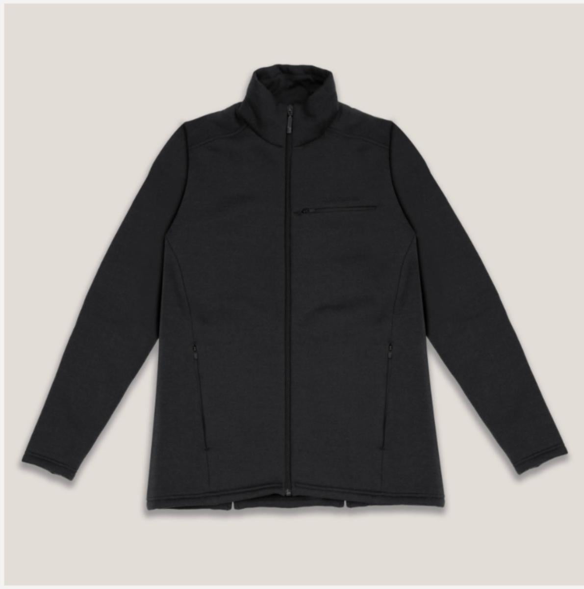 Jakke Janus dame AirWool® 350