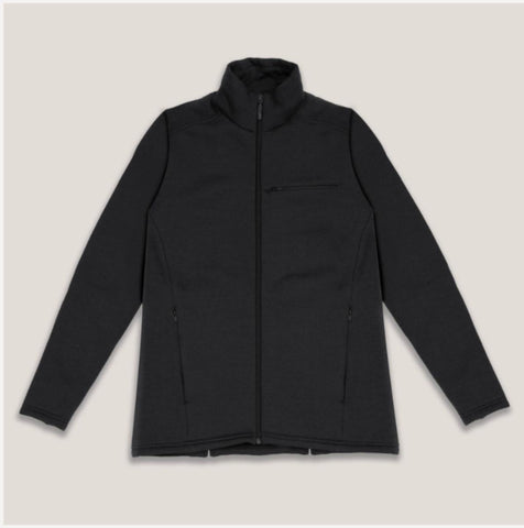 Jakke Janus dame AirWool® 350