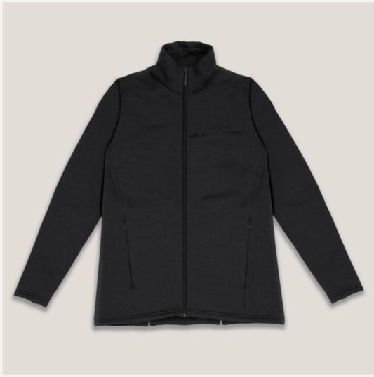 Jakke Janus AirWool 350®