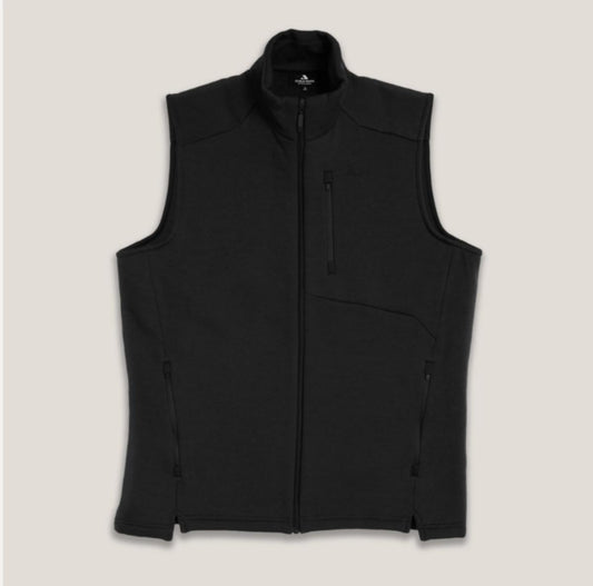 Vest Janus dame AirWool® 350
