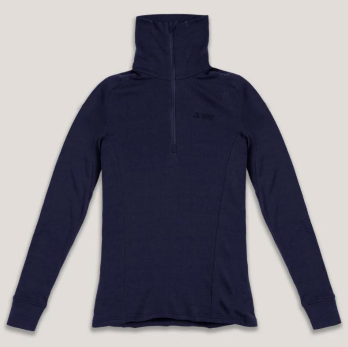 Undertrøye polo Janus AirWool® 260