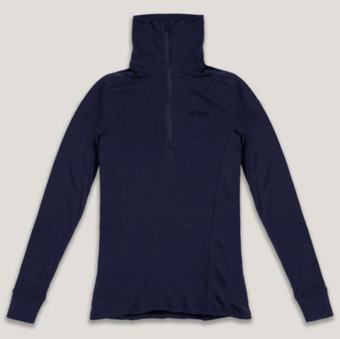 Undertrøye polo Janus AirWool® 260