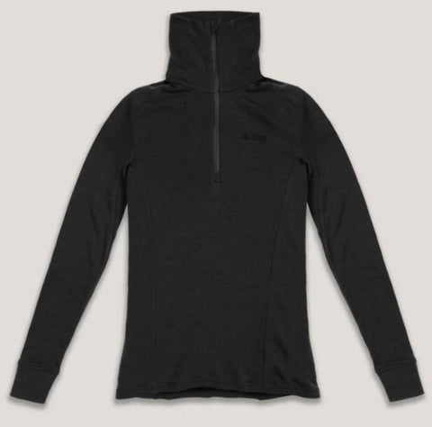 Undertrøye polo Janus AirWool® 260