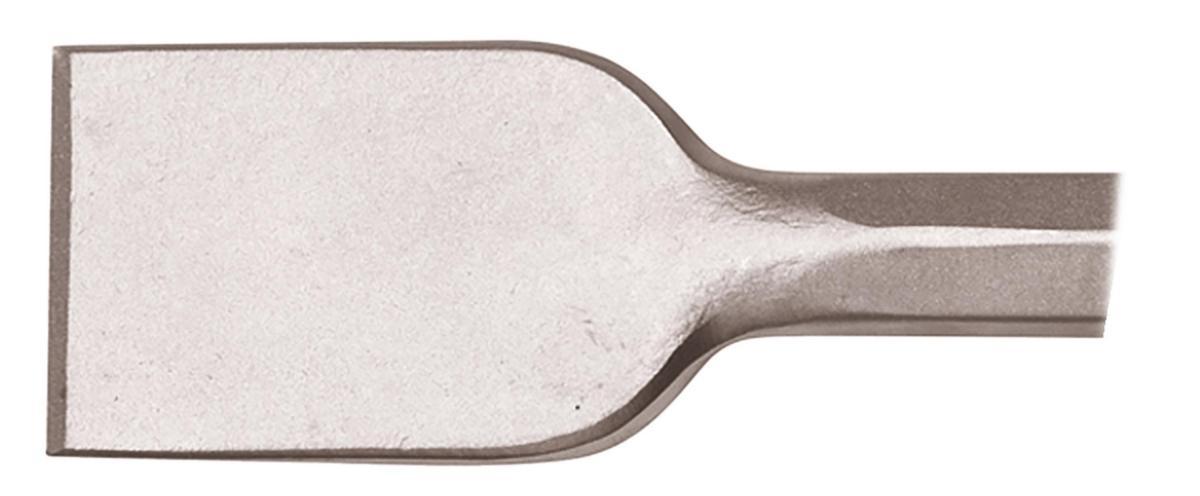 Flatmeisel Makita D-61553 Ø75x410mm HEX