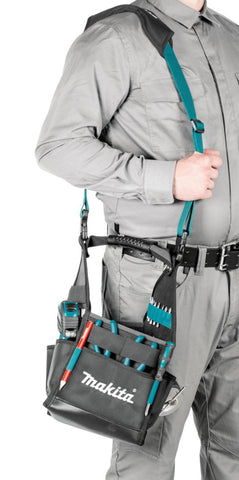 Verktøyveske Makita E-15453 10l
