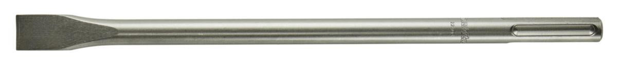 Flatmeisel Milwaukee SDS-Max