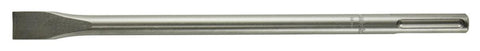Flatmeisel Milwaukee SDS-Max