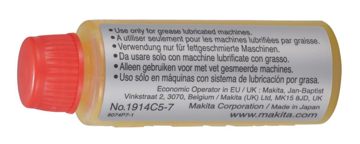 Hammerfett Makita