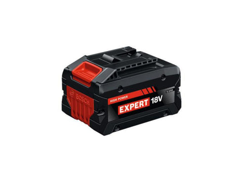 Batteri Bosch Expert 18V  5.5Ah