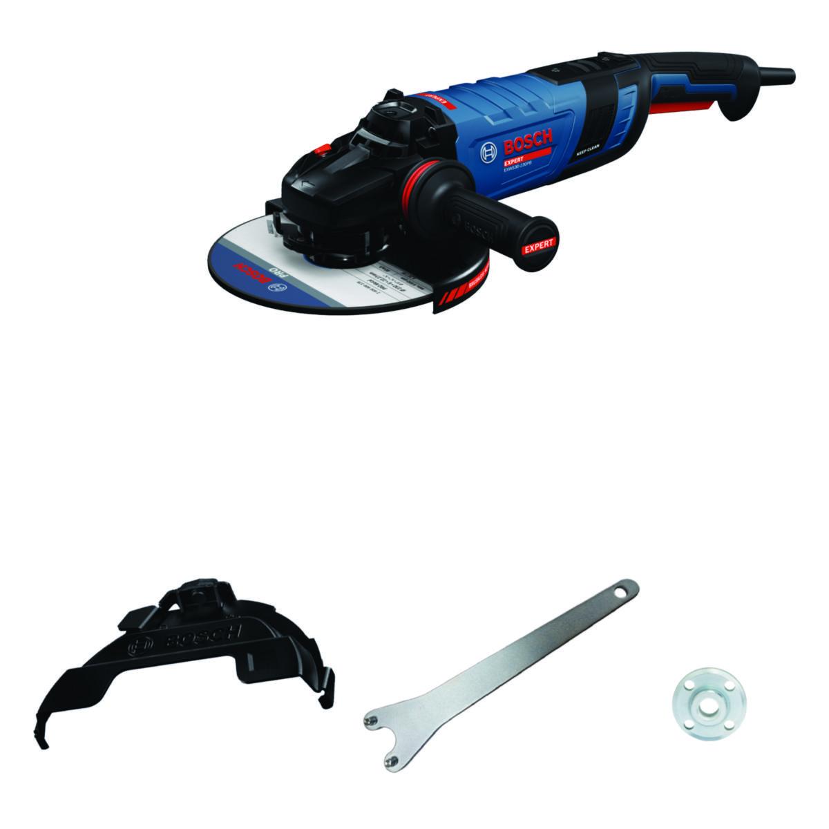 Vinkelsliper Bosch EXWS30 230PB