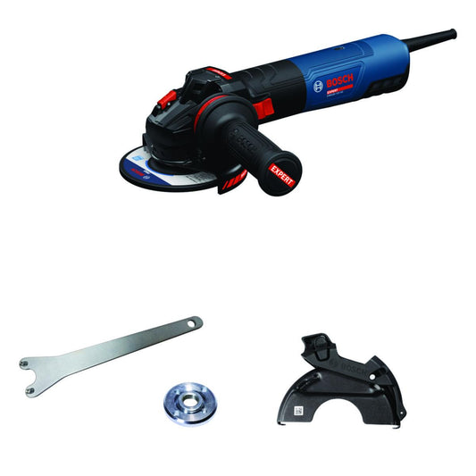 Vinkelsliper Bosch EXWS20 125B