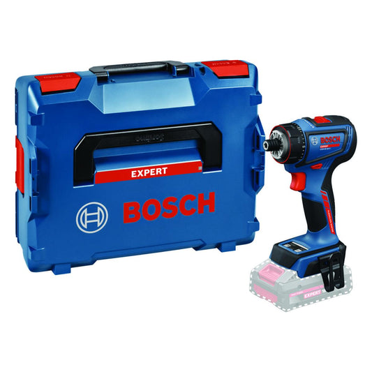 Bor-/ skrutrekker Bosch EXSR 18V 90FC Solo L-BOXX