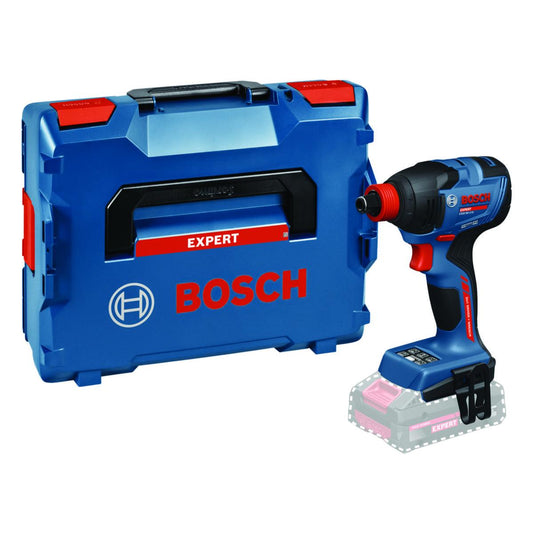 Muttertrekker Bosch EXDX18V-210 Solo L-BOXX