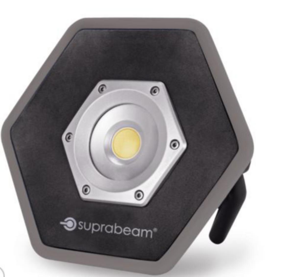 Arbeidslampe W2R 2200Lm