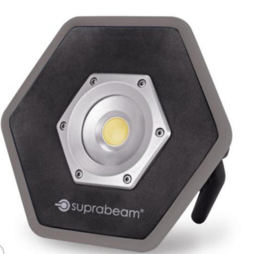 Arbeidslampe W2R 2200Lm