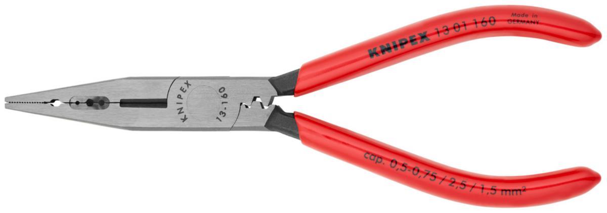Avisolerings/klippetang Knipex 1301