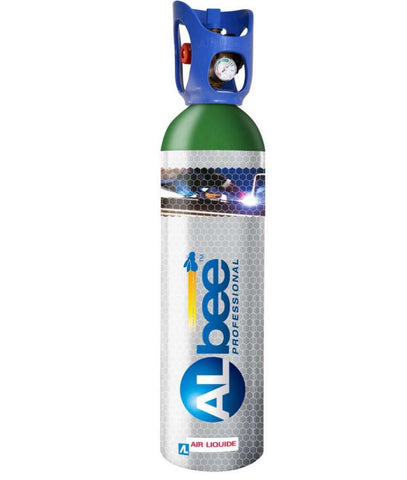 Innbytteflaske Albee Oksygen 5L