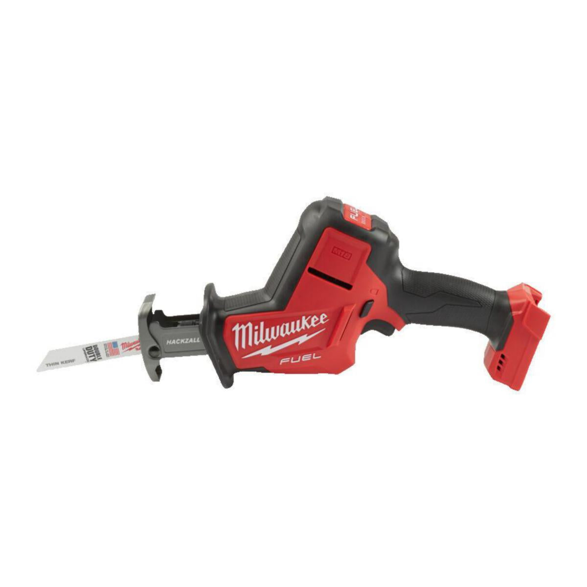 Bajonettsag Milwaukee M18 FHZ-0X Solo