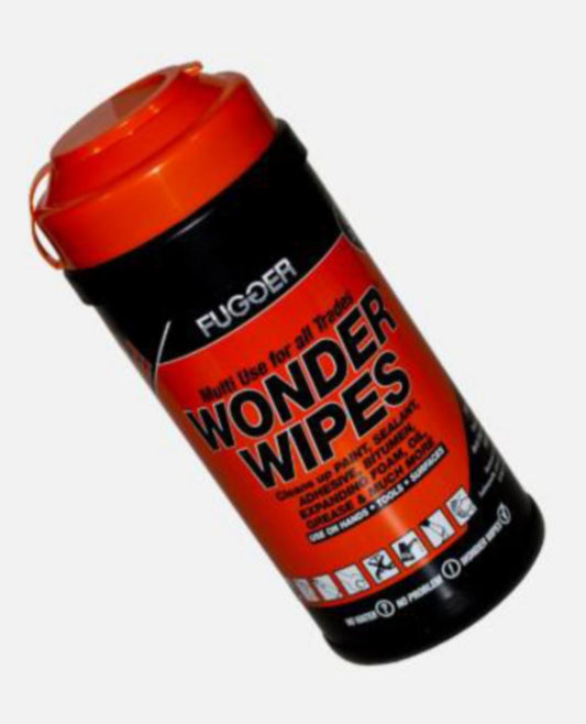 Wonder Wipes Classic Dana Lim
