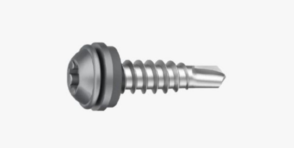 Beslagskrue IQ Mini A2 Ejot