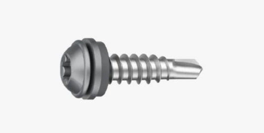 Beslagskrue IQ Mini A2 Ejot