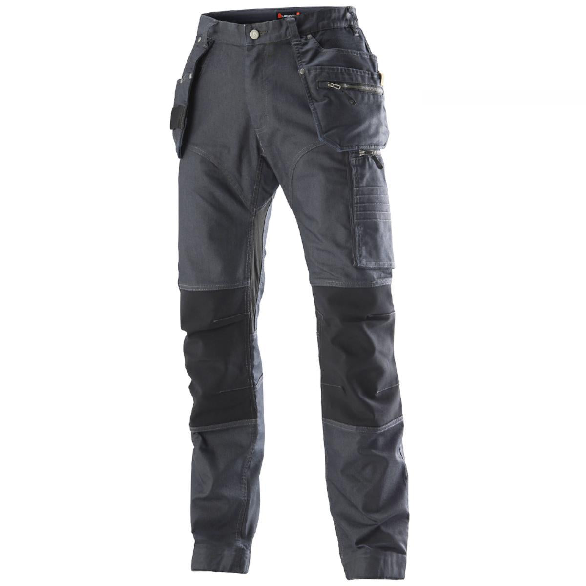 Midjebukse L.Brador 1020BP Denim Momentum