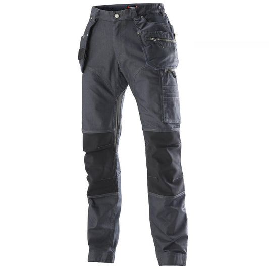 Midjebukse L.Brador 1020BP Denim Momentum