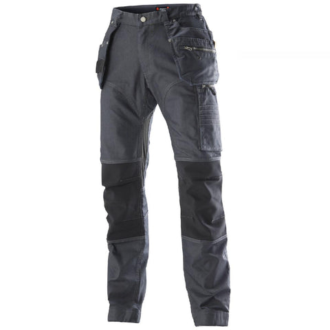 Midjebukse L.Brador 1020BP Denim Momentum