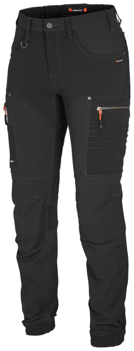Midjebukse L.Brador 1030P Momentum Dame