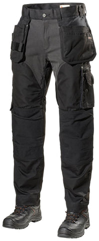 Midjebukse L.Brador 1042PB Heavy