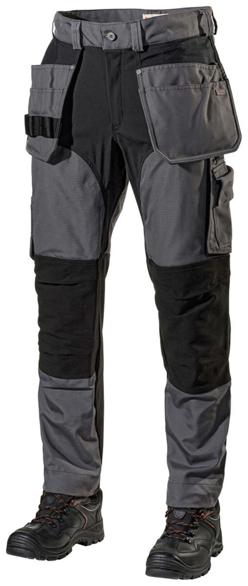 Midjebukse L.Brador 1052PB Heavy