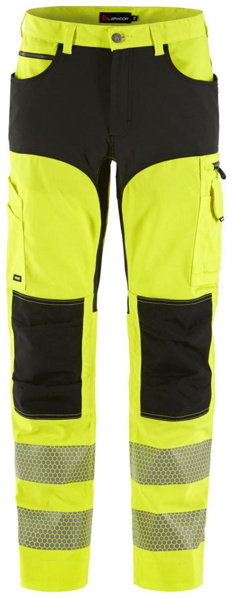 Midjebukse L.Brador 1076PB Heavy