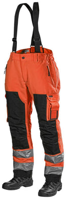 Oransje